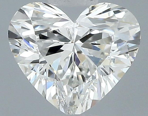 Heart 0.50 H VS1 - #913493