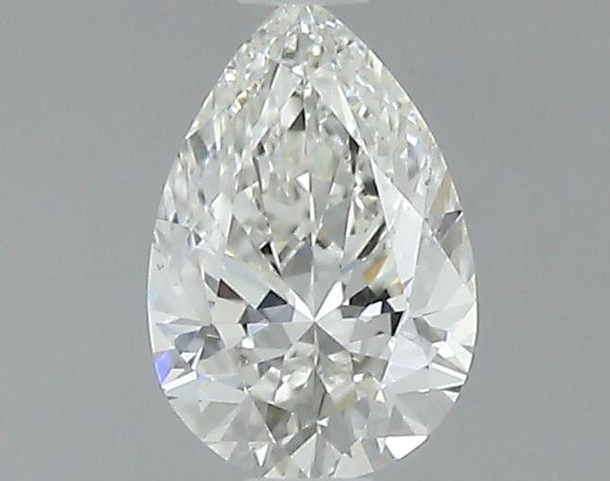 Pear 0.50 H SI1 - #913880