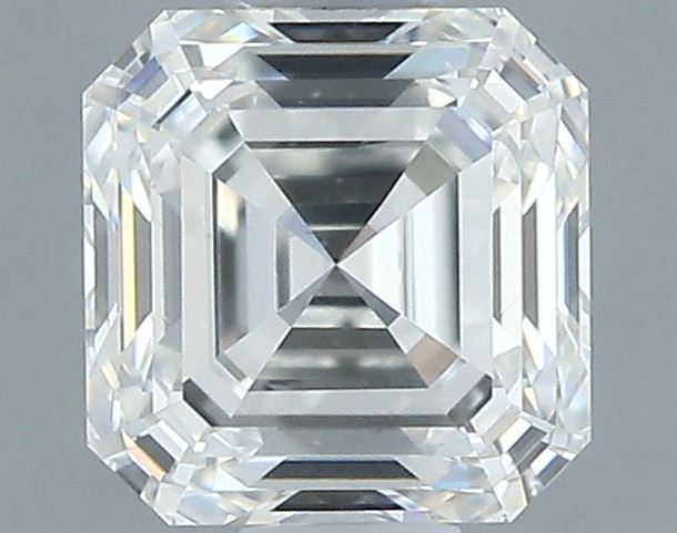Asscher 0.63 I VS1 - #910306