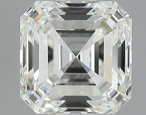 Asscher 0.62 I VS1 - #911427