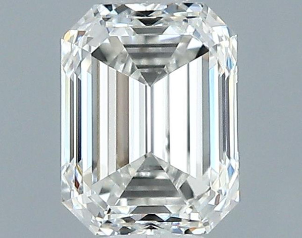 Emerald 0.50 H VS1 - #909603