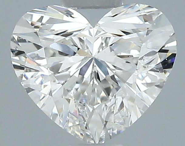 Heart 0.51 F SI1 - #913069