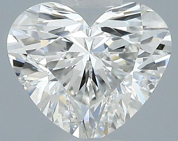 Heart 0.53 G VS1 - #913495