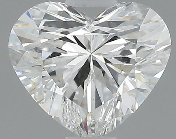 Heart 0.51 F SI1 - #913494