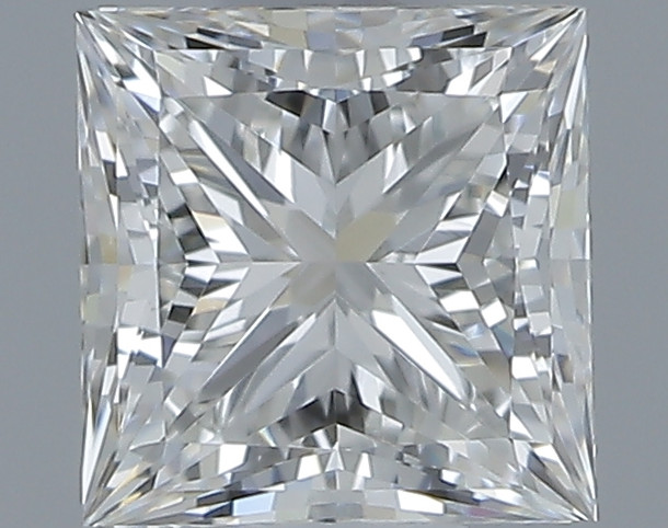 Princess 0.51 H VVS1 - #916589