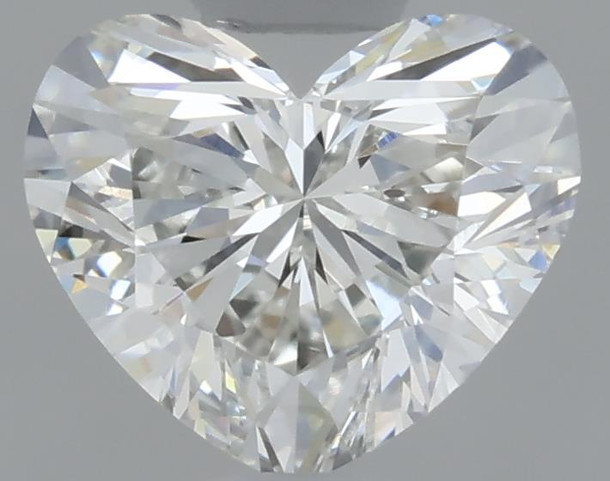 Heart 0.53 H VVS2 - #913022