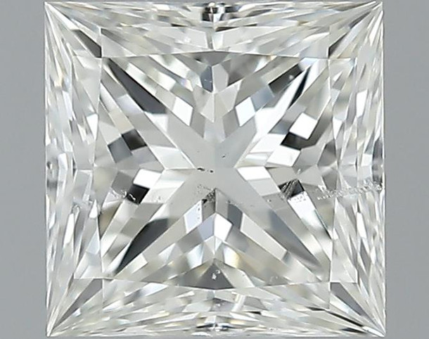 Princess 0.70 J SI2 - #917958