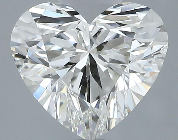 Heart 0.57 I SI1 - #911422