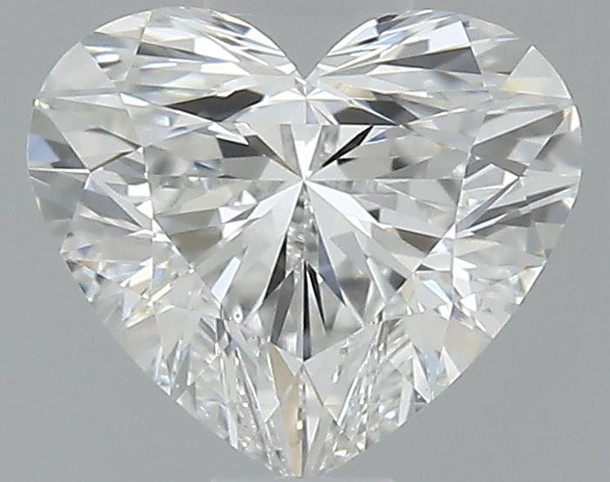 Heart 0.56 G VS1 - #914000