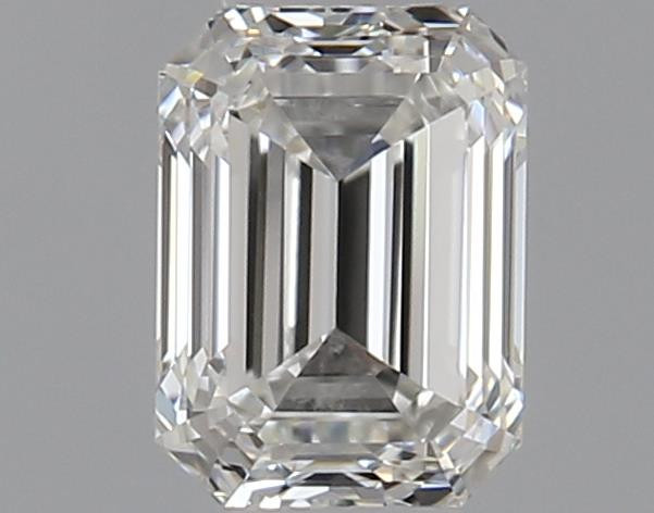 Emerald 0.50 H VVS1 - #913038