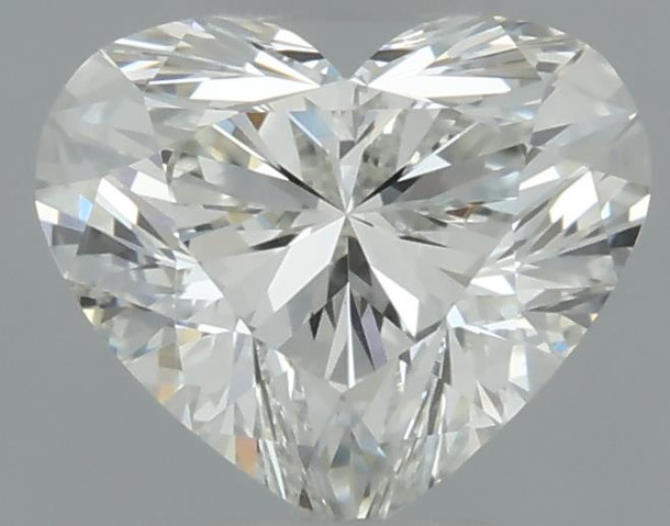 Heart 0.51 I VVS2 - #913985