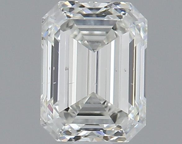 Emerald 0.50 I SI1 - #918016