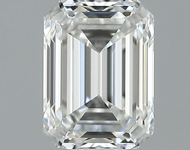 Emerald 0.51 H IF - #914067