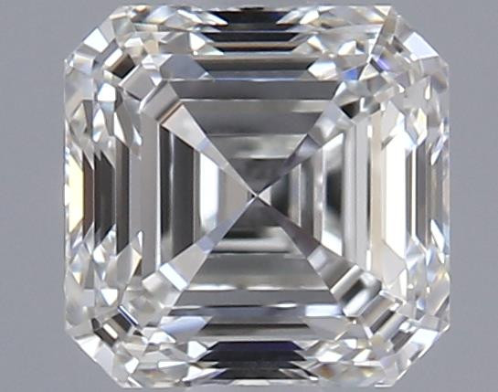 Asscher 0.61 H VVS2 - #916415