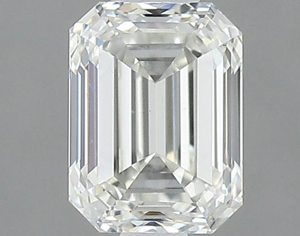 Emerald 0.50 J VS2 - #913221