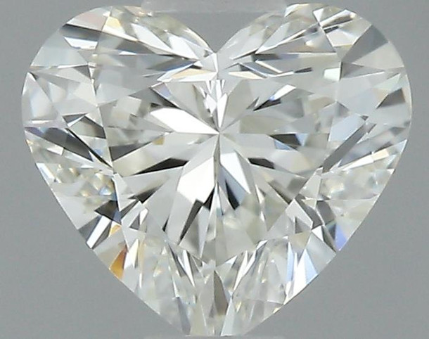 Heart 0.50 J VVS1 - #911537