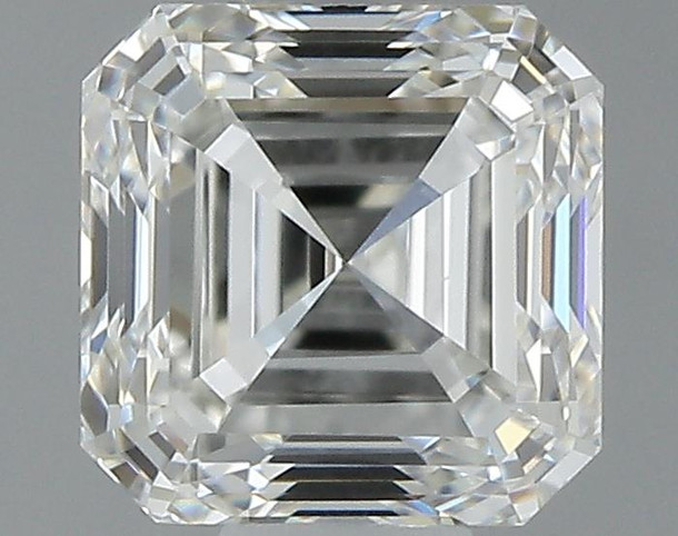 Asscher 0.60 I VVS2 - #913467