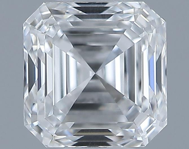 Asscher 0.50 E VVS1 - #916760