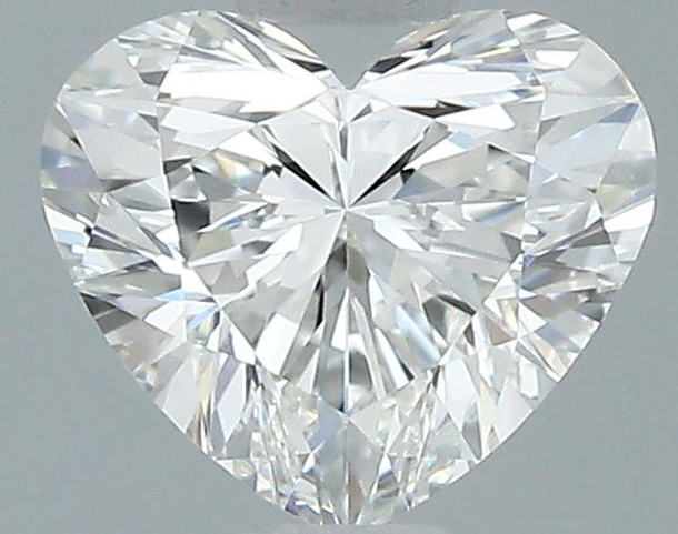 Heart 0.60 H VS1 - #916878