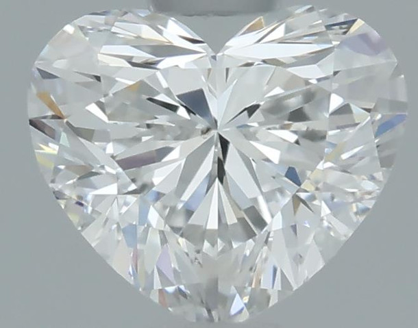 Heart 0.51 E SI1 - #920473