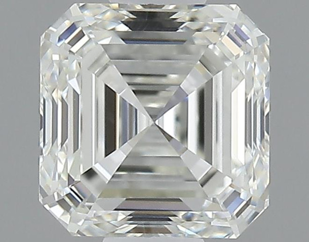 Asscher 0.70 J VS2 - #913672
