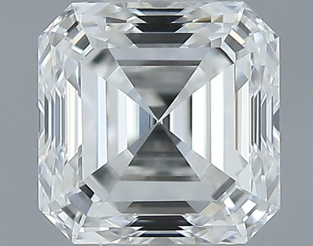Asscher 0.61 G VS2 - #901799