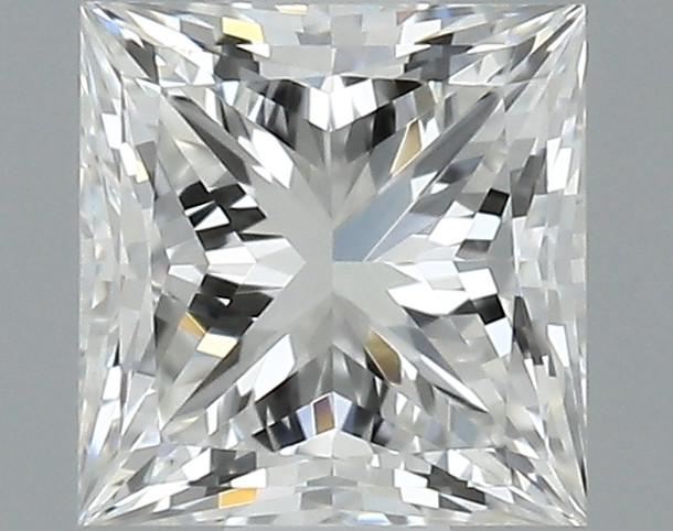 Princess 0.50 G VVS1 - #914081