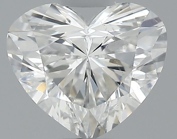Heart 0.53 G SI1 - #918129