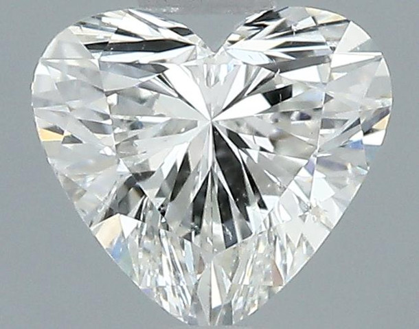 Heart 0.52 H SI1 - #916793