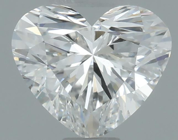 Heart 0.50 E VS2 - #916866