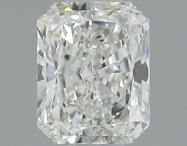 Radiant 0.53 H VVS2 - #920488