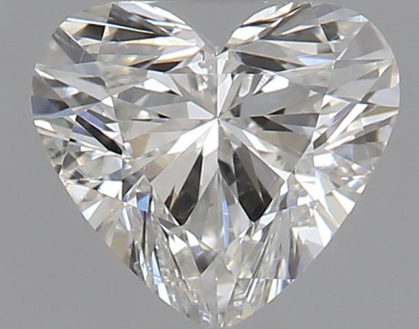 Heart 0.51 G SI1 - #916451