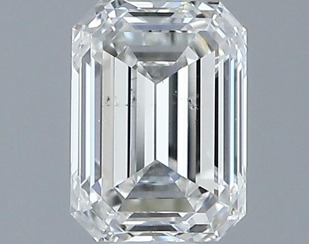 Emerald 0.50 I SI1 - #914691