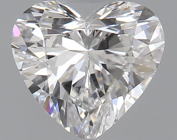 Heart 0.50 E VS1 - #916452