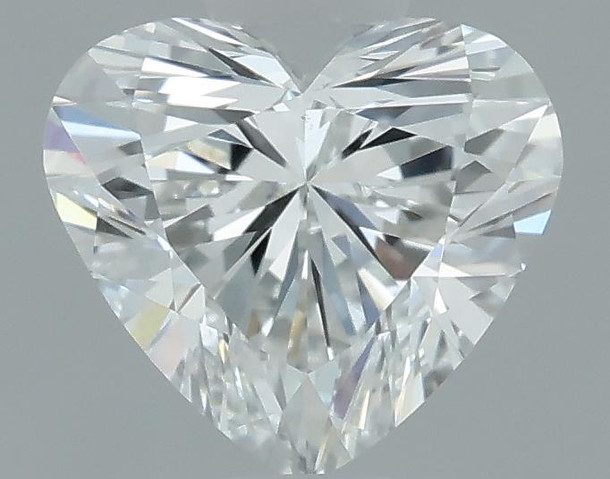Heart 0.51 F VS2 - #910133