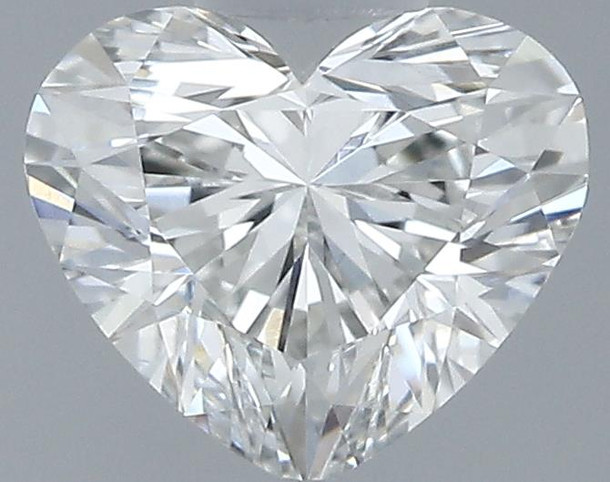 Heart 0.51 G VS2 - #917335