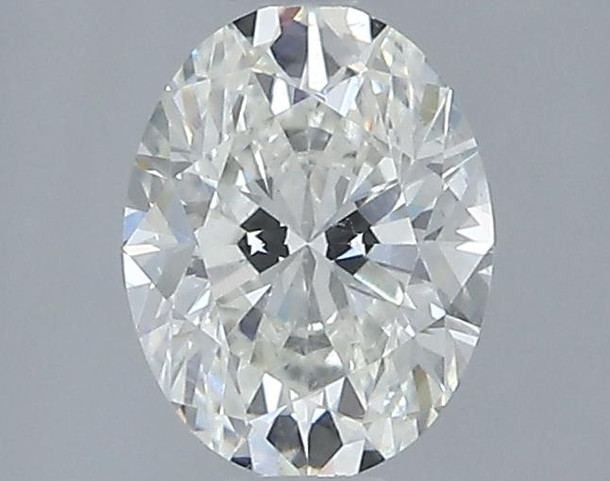 Oval 0.51 I SI1 - #920452