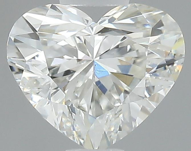Heart 0.60 I VS2 - #916423