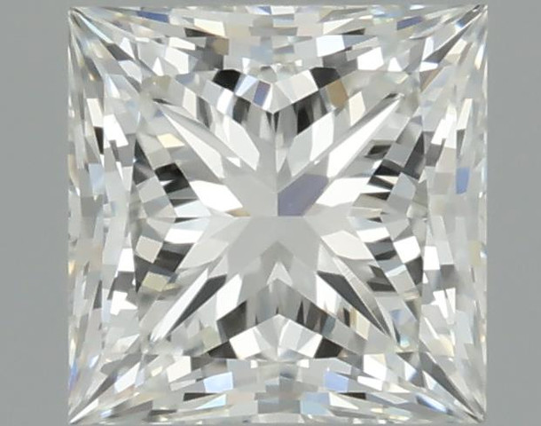 Princess 0.52 H VVS1 - #917329