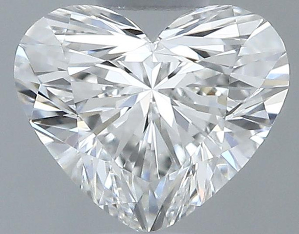Heart 0.50 G VVS1 - #916443