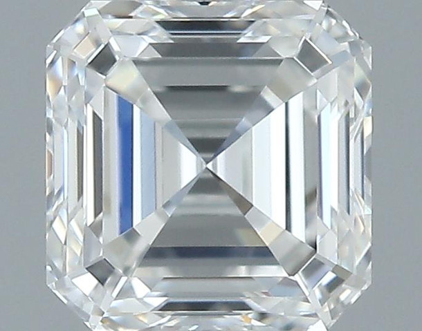 Asscher 0.61 G VVS1 - #902174