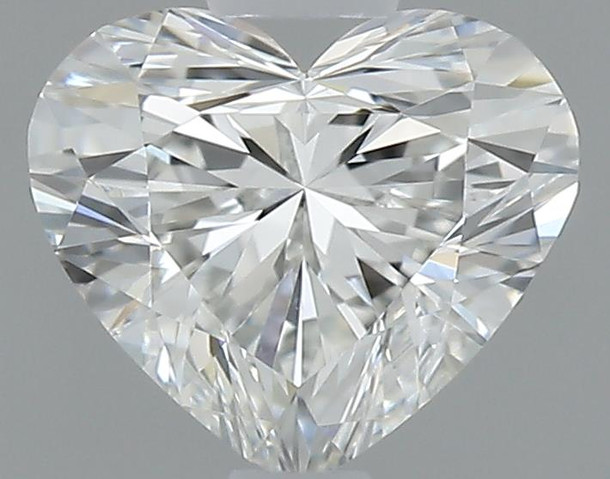 Heart 0.56 G VS2 - #914797