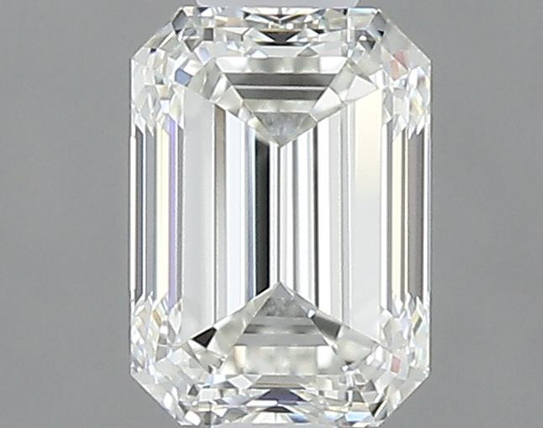 Emerald 0.50 J VVS1 - #916444