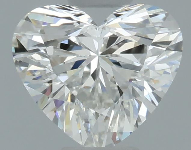 Heart 0.51 G VS1 - #914866