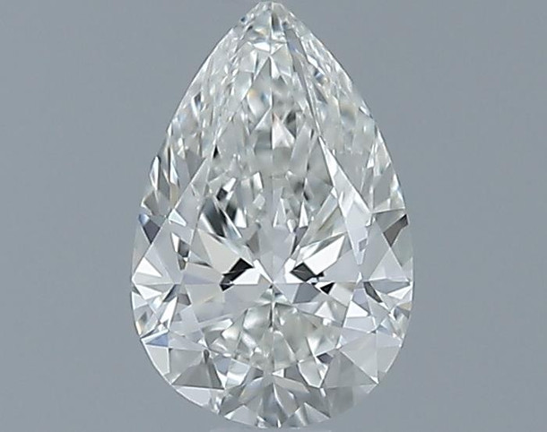 Pear 0.50 H VS1 - #913240