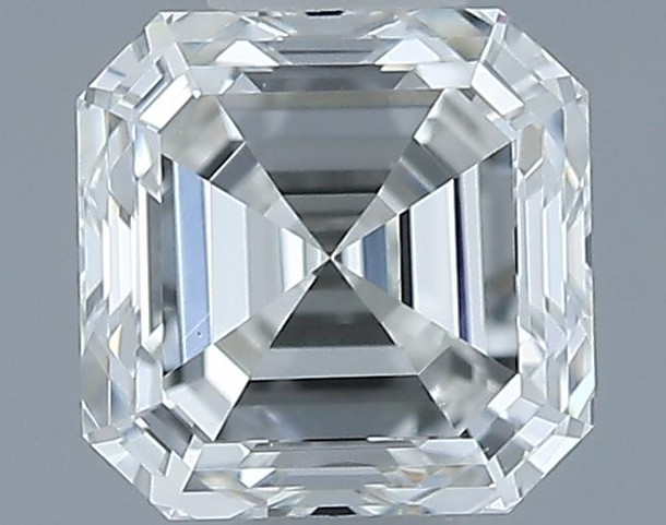 Asscher 0.70 I VS1 - #913526