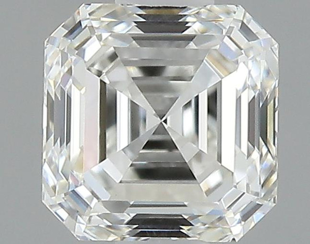Asscher 0.60 H VVS2 - #912243