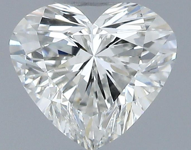 Heart 0.53 H SI1 - #916885