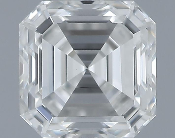 Asscher 0.63 G VS1 - #902144