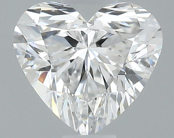 Heart 0.52 E SI1 - #913565